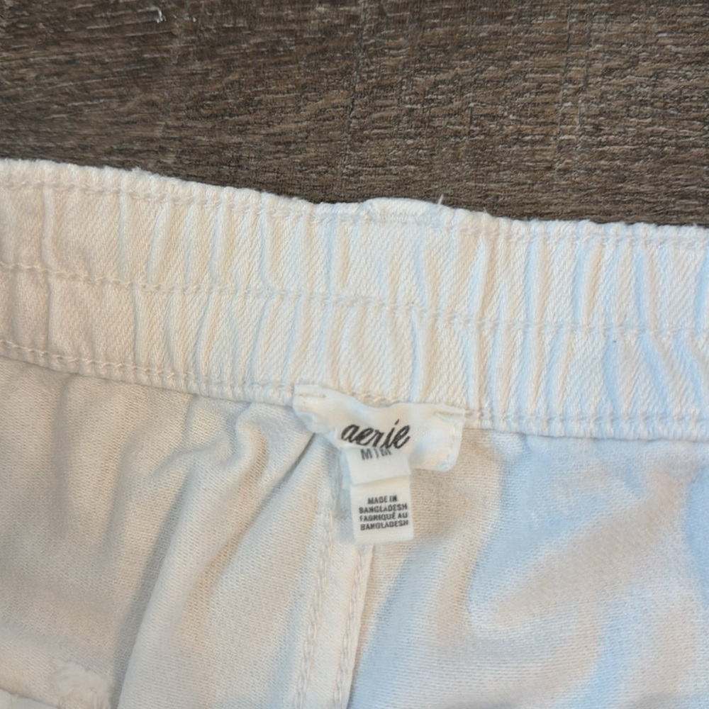 Aerie distressed shorts - Picture 2 of 2